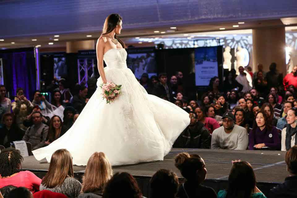 The Great Bridal Expo