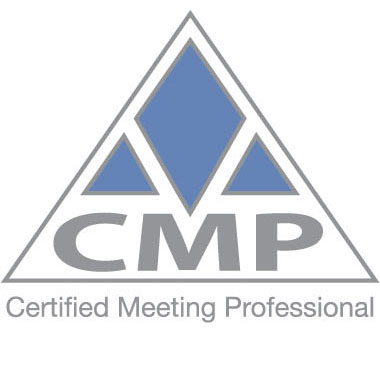 CMP: Certified Meeting Professional