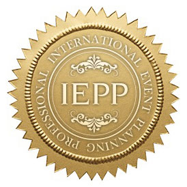 IEPP: International Event Planning Professional