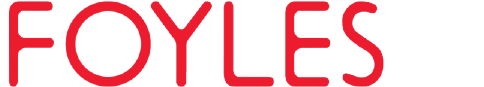 foyles logo