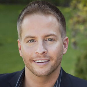 chad hudson