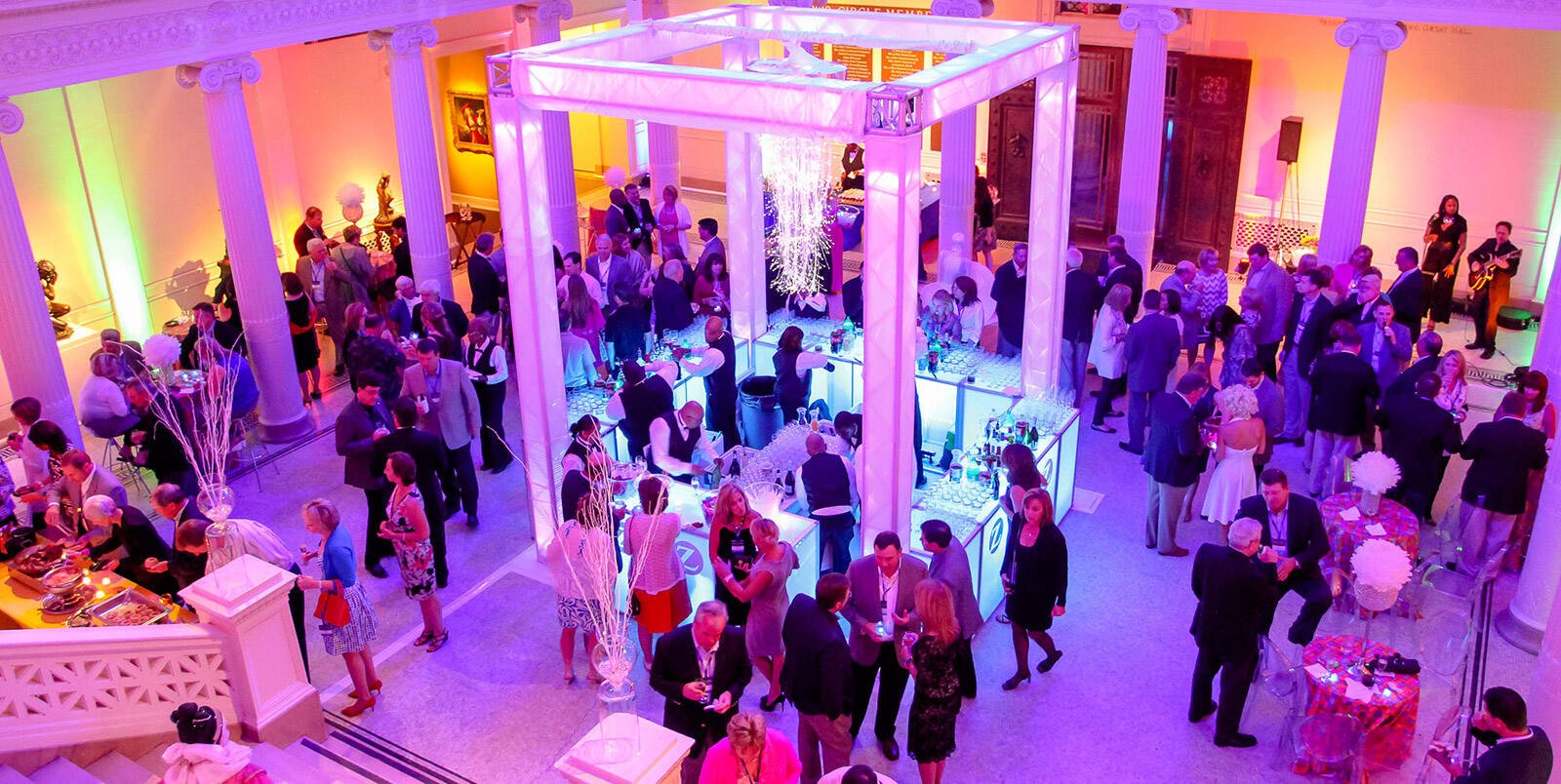 By the Pros: What is Corporate Event Planning