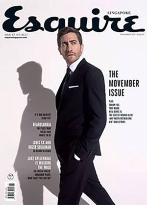 Esquire magazine