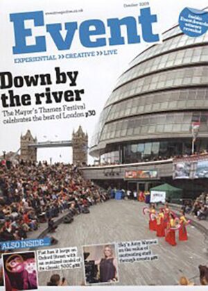 Event Magazine
