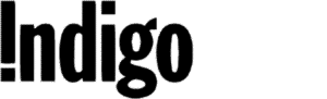 Indigo logo