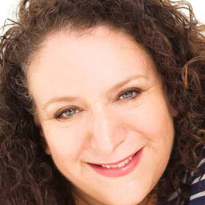 liz sinclair