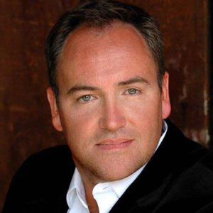 martin turner