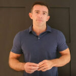 Matthew James professional event producer