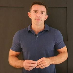 Matthew James professional event producer